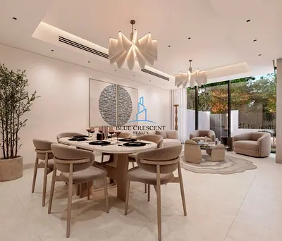 20/80 Payment Plan | 590k AED till Handover | 1.87m Mortgage | Luxury Amenities