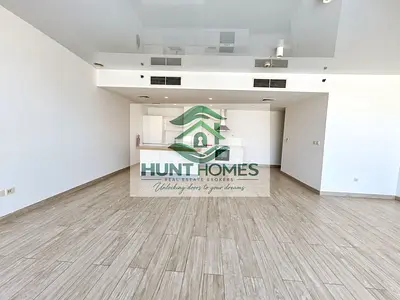 2BR w/ Massive Private Terrace | High Floor | Full City View
