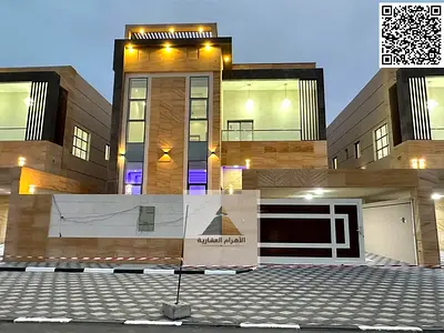 Own a luxury villa—includes air conditioning, electricity, and water—freehold ownership.