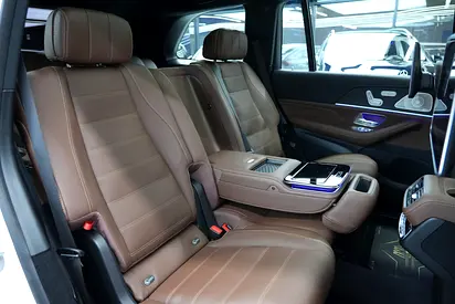 2024 Mercedes-BENZ GLS 缩略图 15