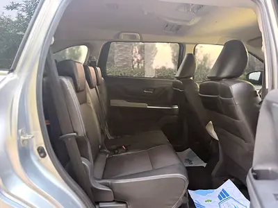 صورة مصغرة 13 لـ 2024 Toyota VELOZ