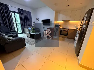 🏡 Fully Furnished 1 Bedroom Apartment for Rent | Balcony | Pool, Gym & Parking | Maryam Island – Sharjah ✨