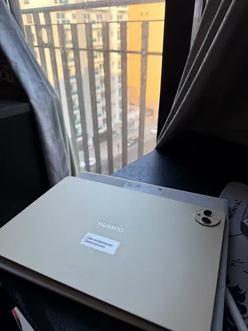 Huwawei mate pad pro 2024 model