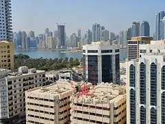 2BR + Living, Built-in Wardrobes, Free Maintenance All Year, Prime Location Near Dubai Exit & All Se