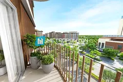 1BR+Balcony|Next to Cinema and Amenities| High ROI
