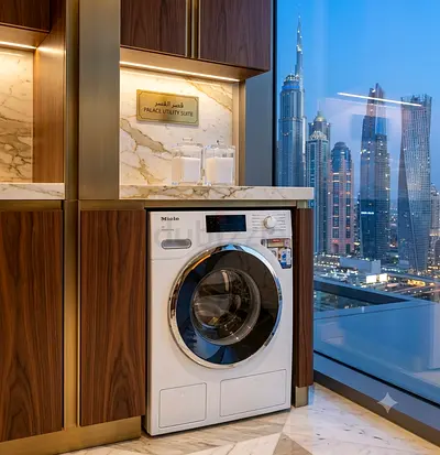 Miele W1 Latest Model 9kg Washing Machine – Digital Clock | 60×60cm | Free Delivery