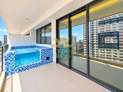 Private Pool | Brand New | Smart Home Living
