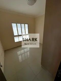 Excellent annual rental opportunity – First occupancy Ajman – Al Jurf 3 2 bedrooms and a living