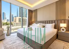 FULLY FURNISHED | READY TO MOVE IN | BURJ KHALIFA