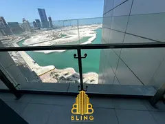 Water Front Duplex | 3BR Apartment | Premium Amenities | Al Reem Island