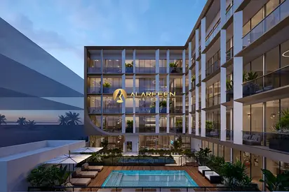 Flexible Plan | Smart Investment | Luxury 3BR