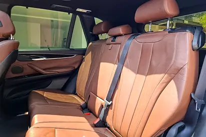 2016 BMW X5 — миниатюра 12