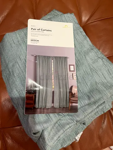 Homecentre Curtains