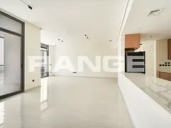 Brand New 3BR + Maid | Spacious Family Home