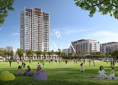 HIGH FLOOR | GOLF VIEW | RARE UNIT