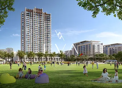 HIGH ROI | MID FLOOR | BEST VIEW