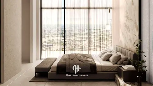 Smart City Living | Metro Nearby | Resort Leisure