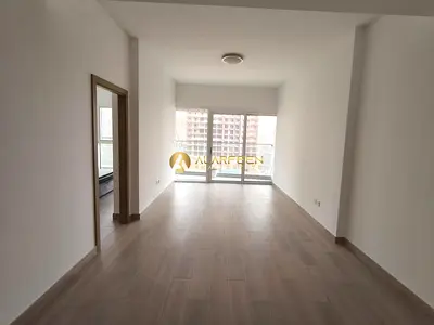 1BR Apartment | Balcony & Park View | Bloom Heights 1 JVC