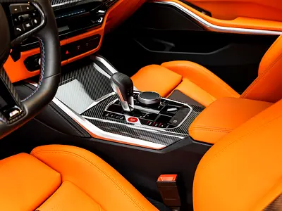 2026 BMW M3 thumbnail 16