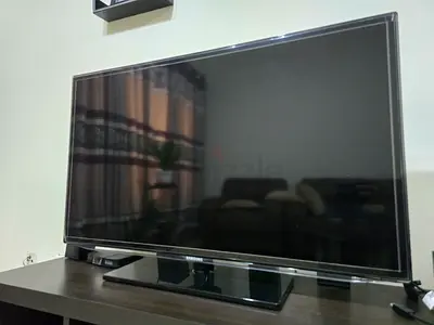 Samsung LED TV, FHD 1080p - Excellent condition