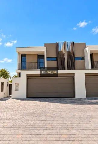 VILLA FOR RENT | CORNER UNIT | CLOSE TO COMMUNITY| WELL MAINTAINED