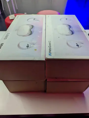 oculus quest 2