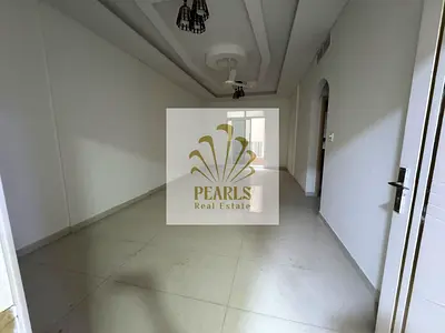 2-Bedroom and Living Room Apartment for Annual Rent in Al Mowaihat 3, Ajman | One Month Free | Balcony and Built-in Wardrobes | AED 42,000