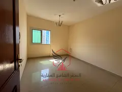 Cheapest 1BR | Al Majaz 2 | Free Parking | Spacious | Open View | Free Maintenance | Flexible Paymen