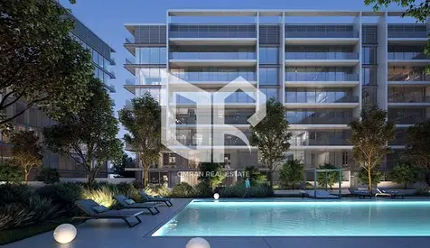 Luxury 3+ Maid apartment - Near Amenities - Investor Deal - open view - Spacious layout