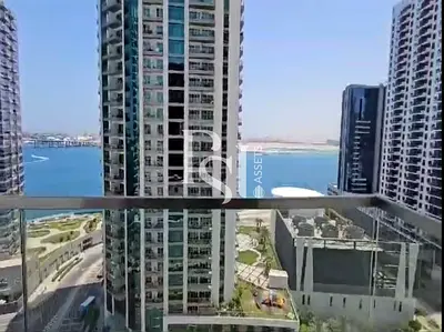 2 Balconies | Maid Room | Sea View