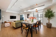 Sea View | Upgraded | Furnished