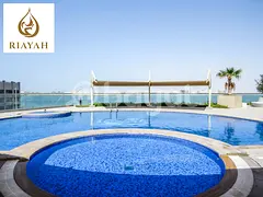 Sea View | Full Facilities | Under Ground Parking