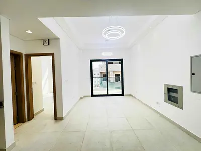 Brand New 1BHK || Near ADCB Metro || With Balcony || Negotiatiable Rent