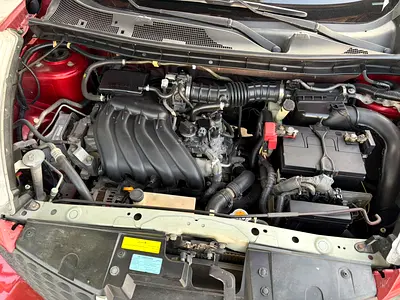 2014 Nissan JUKE 缩略图 13