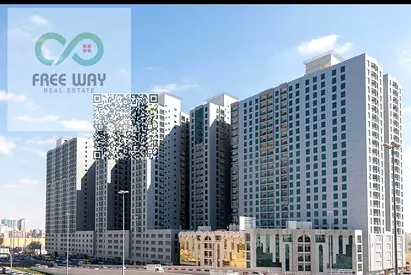 🏢 FOR SALE – RESALE | 2 BEDROOMS – CITY TOWER | AJMAN