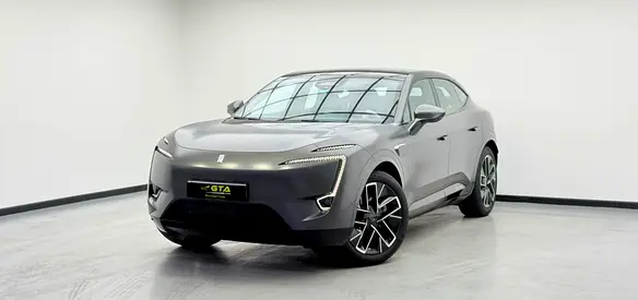 2026 AVATR 11 Luxury, AVATR Warranty+Service Contract+Full AVATR Service History, GCC Specs