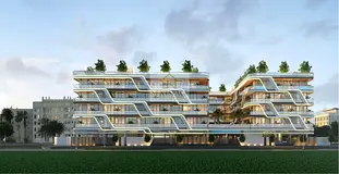 80% ON HANDOVER | HANDOVER SOON | SEMI FURNISHED