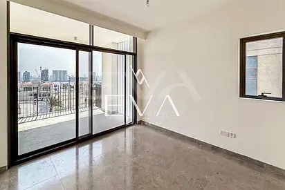 4BR + MAID| TYPE F | SKYLINE VIEW | PRIVATE GARDEN