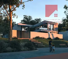 Only 5% (145 k) to Start | Premium Villa | Green Surroundings