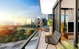 Parkside Living | Golf & Skyline Views | Resort-Style Amenities