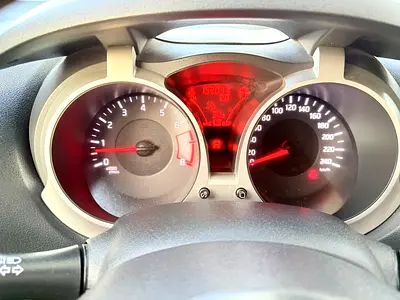 2014 Nissan JUKE 缩略图 14