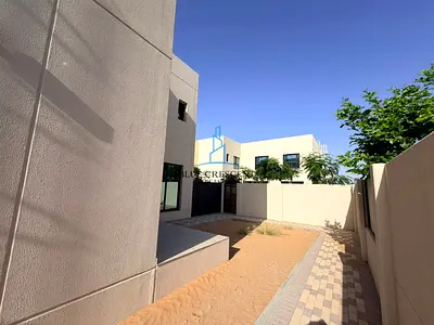 Ready-to-Move Brand New 3 BR Corner | Functional Elegance with Seamless Design | Solar Panels | Resale
