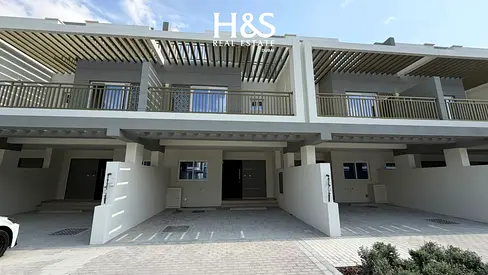 Brand New | 3Bed Townhouse | Vacant | Camelia