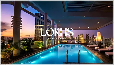 FULL CASH OFFER | Fully Furnished | MORTGAGE | HANDOVER SOON