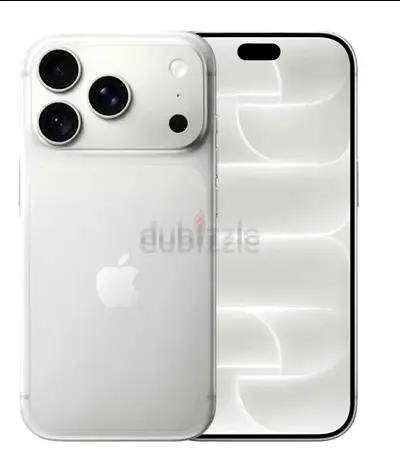 18 pro 256gb silver tdra