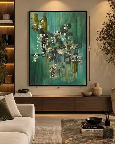 Painting for sale