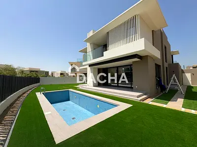Pool | Landscaped | Greenbelt | Drivers | Vastu