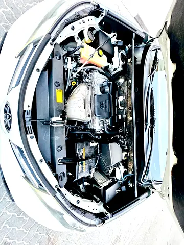 صورة مصغرة 15 لـ 2013 Toyota RAV 4