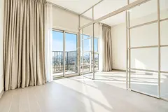 Cosy | Skyline and Community View | Vacant