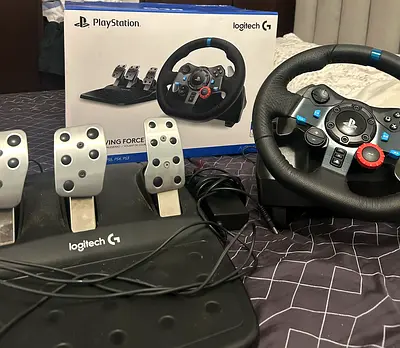 Logitech g29 for sale